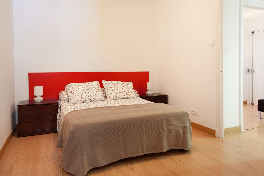 Click&Flat Floridablanca Apartment Barcelona Room photo