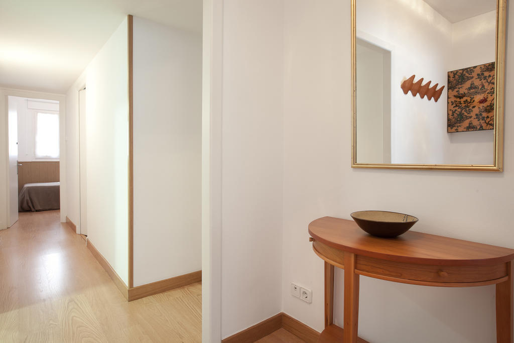 Click&Flat Floridablanca Apartment Barcelona Room photo